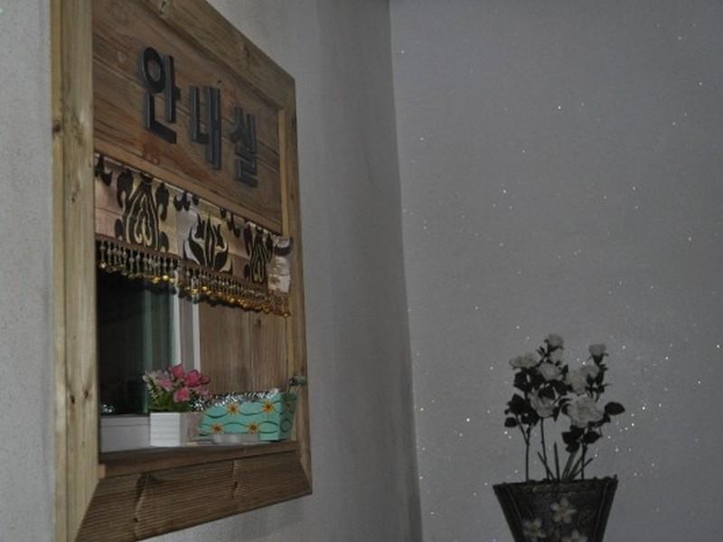 Goodstay Woosin Hotel Jeonju Exterior photo