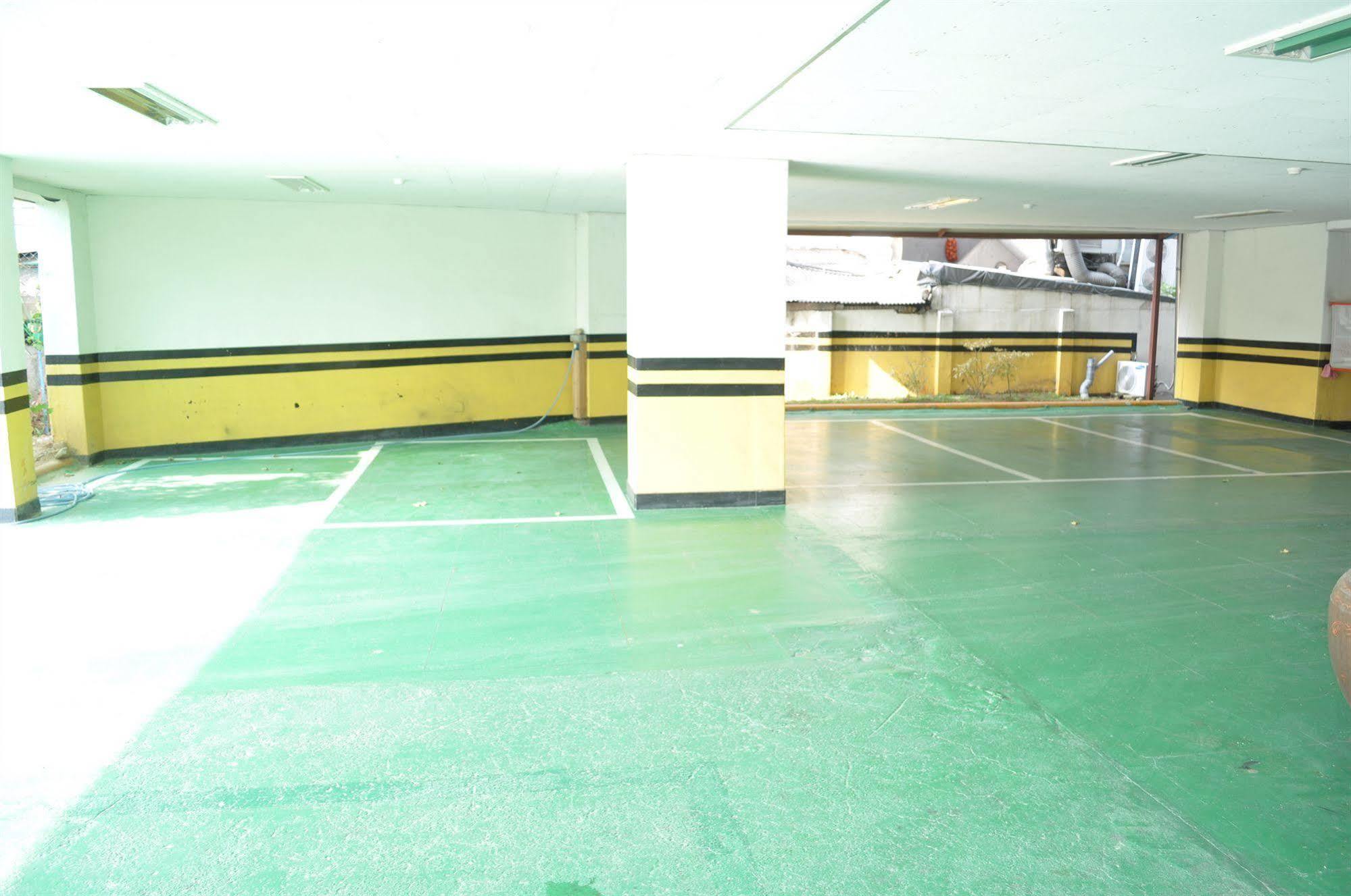 Goodstay Woosin Hotel Jeonju Exterior photo